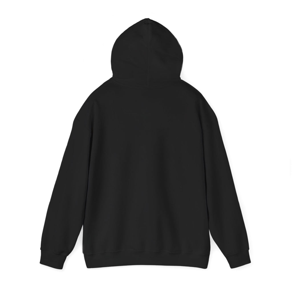 The Menace Black Hoodie