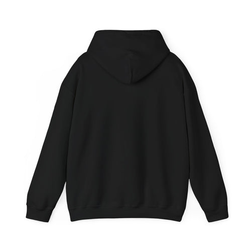 The Menace Black Hoodie